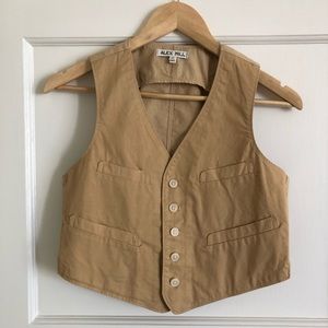 Alex Mill Suit(ish) Vest